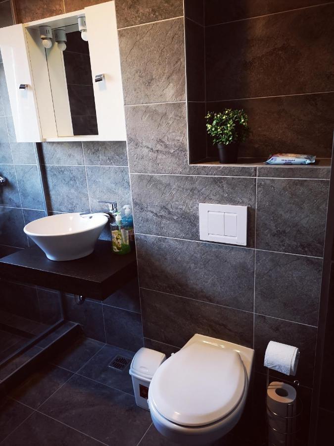 Vivamus Apartment Brasov