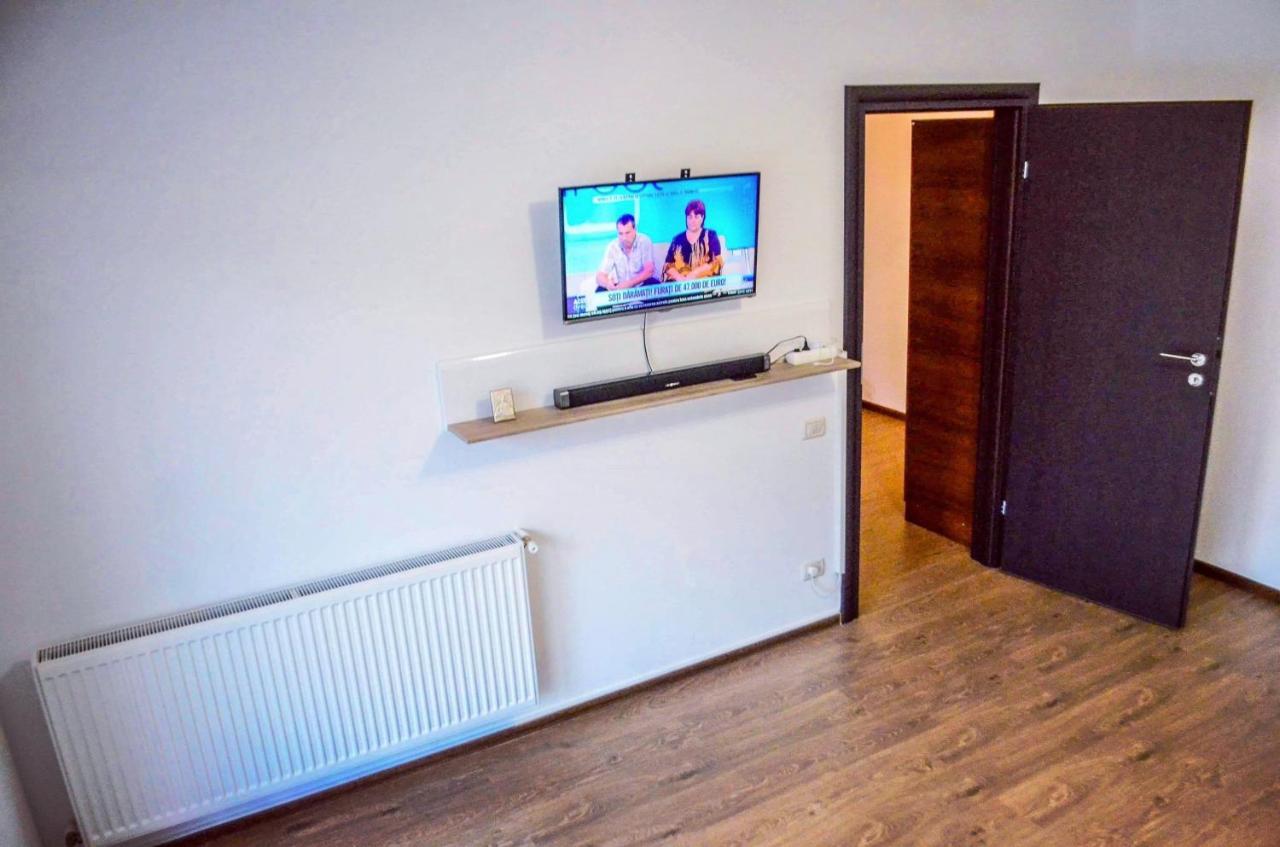Apartment Vivamus Brasov