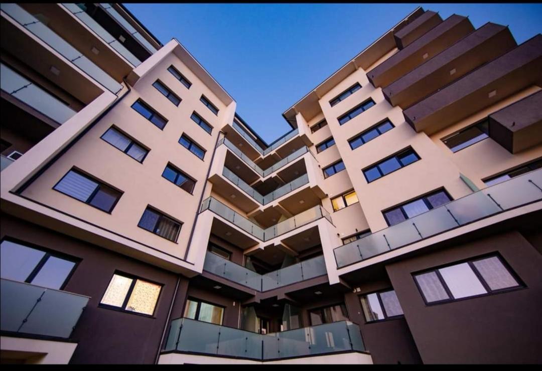 Vivamus Apartment *