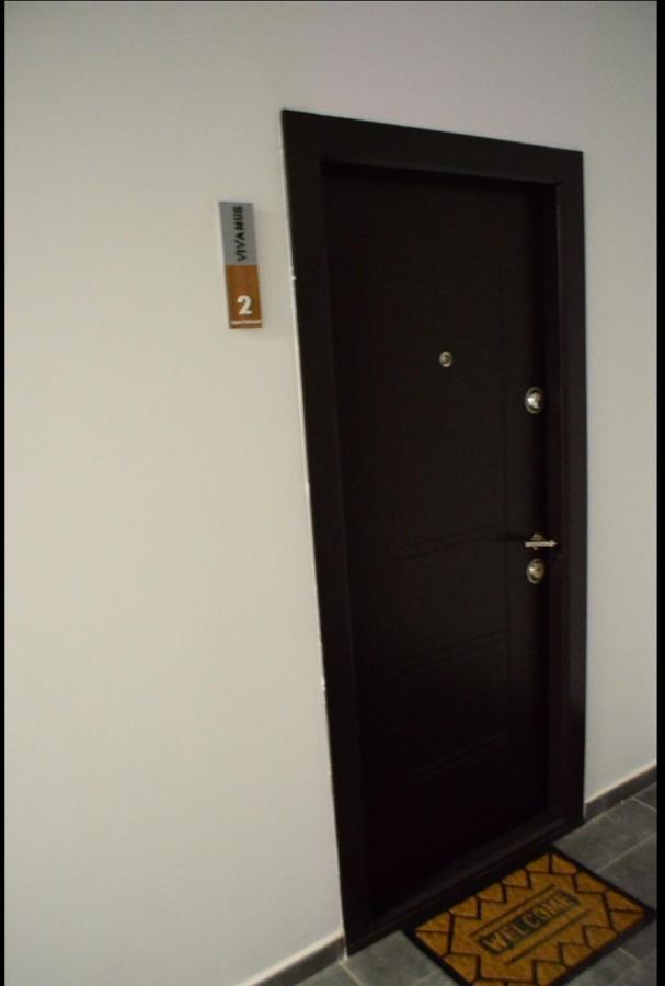 Apartment Vivamus *