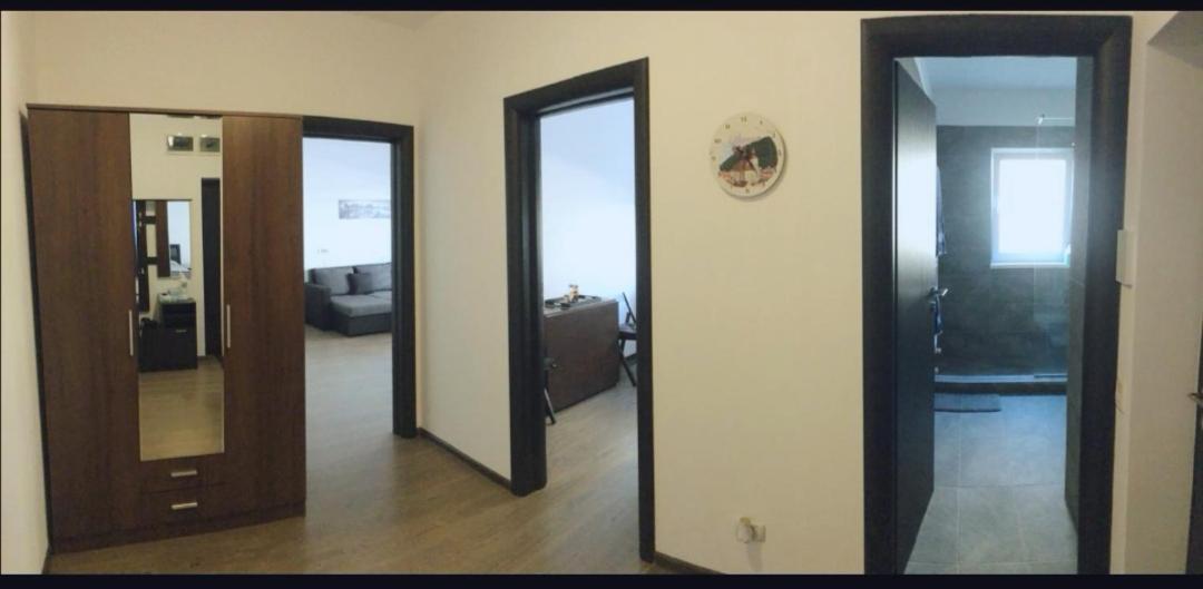 Apartment Vivamus