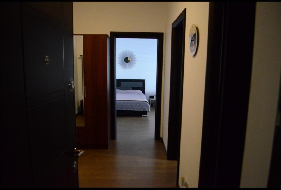 Apartment Vivamus Brasov