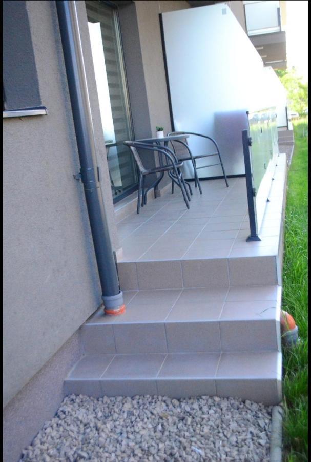 Vivamus Apartment