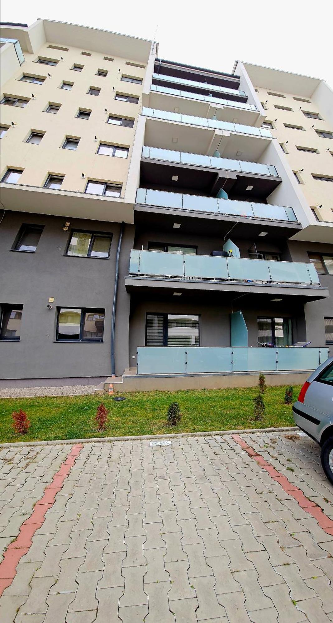 Apartment Vivamus