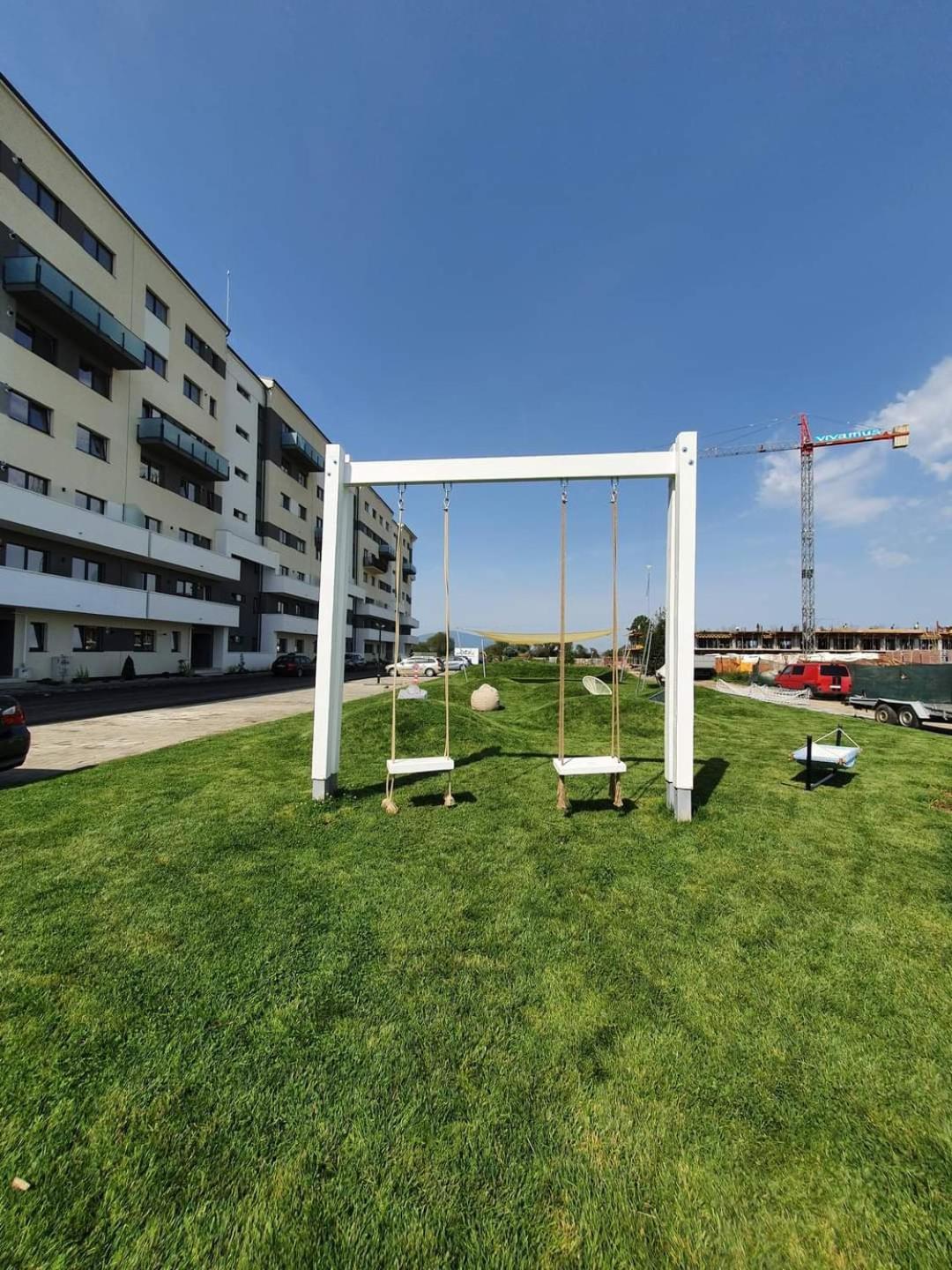 Vivamus Apartment *
