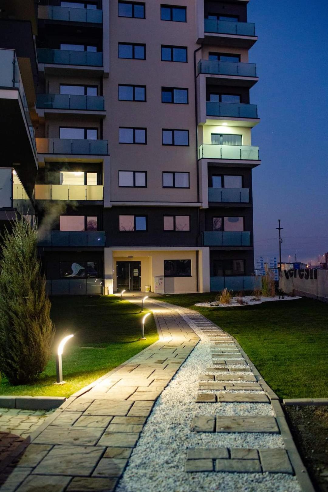 Vivamus Apartment